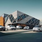 Η Volkswagen στην “Cargo Truck & Van Expo 2023”