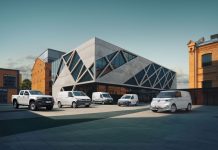 Η Volkswagen στην “Cargo Truck & Van Expo 2023”