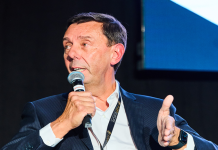 Η Arval δημοσίευσε τα εξαμηνιαία αποτελέσματα 2023 Alain van Groenendael