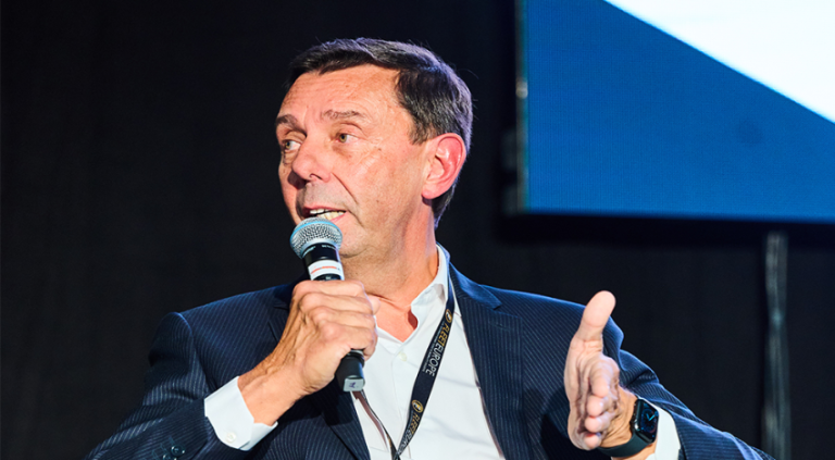 Alain van Groenendael