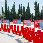 Η FREENOW δωρίζει 90 βάσεις στάθμευσης ποδηλάτων