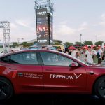 Η FREENOW χορηγός του Primer Music Festival