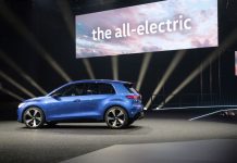 T&E: Οι ευρωπαίοι κατασκευαστές και τα κινεζικά EV