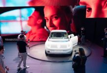 Τι θα δείξει η IAA Mobility 2023 στο Μόναχο IAA Mobility