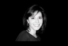 Η Lisa Materazzo CMO της Ford