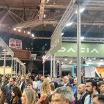 Ξεπέρασε κάθε προσδοκία η Αυτοκίνηση – Electromobility 2023