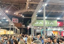 Ξεπέρασε κάθε προσδοκία η Αυτοκίνηση – Electromobility 2023