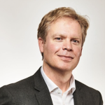 Cox Automotive: O Stuart Perham Ευρωπαίος CIO