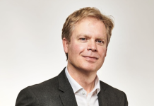 Cox Automotive: O Stuart Perham Ευρωπαίος CIO