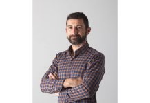 O Αργύρης Τούντας PR Manager στην FCA Greece O Αργύρης Τούντας PR Manager στην FCA Greece