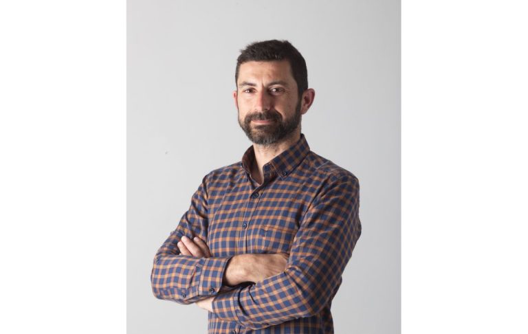 O Αργύρης Τούντας PR Manager στην FCA Greece