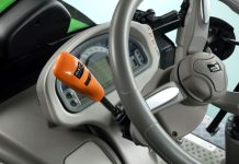 Η νέα Σειρά 5D Keyline με κιβώτιο PowerShuttle