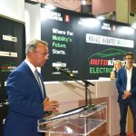 Στήριξη των πολιτών για ενίσχυση της ηλεκτροκίνησης