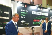 Στήριξη των πολιτών για ενίσχυση της ηλεκτροκίνησης