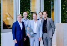 Το AutoBinck Group εξαγόρασε την EV Company