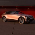 Cadillac: δέχεται παραγγελίες για το Lyriq στην Ευρώπη