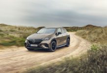 Euro NCAP: Mercedes-Benz E-Class – EQE SUV