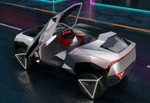 Το Nissan Hyper Punk concept για δημιουργούς