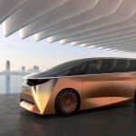 Το Nissan Hyper Tourer concept