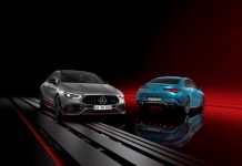 Έναρξη πωλήσεων για τη νέα Mercedes CLΑ στην Ελλάδα Mercedes CLA Coupé και CLA Shooting Brake