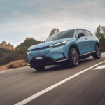 To Honda e:Ny1 διατίθεται στην Ελλάδα