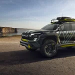 Η Renault ανακοίνωσε οκτώ νέα μοντέλα