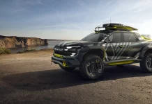 Η Renault ανακοίνωσε οκτώ νέα μοντέλα