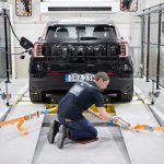 Volvo Cars: νέο κέντρο δοκιμών λογισμικού στη Σουηδία