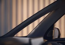 Νέο Volvo EM90 MPV, ασφαλές και άνετο