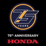 1948-2023: Η Honda έγινε 75 ετών 1948-2023: Η Honda έγινε 75 ετών