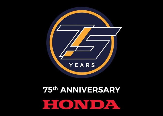 1948-2023: Η Honda έγινε 75 ετών