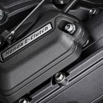 Honda E-Clutch: νέα τεχνολογία στις μοτοσυκλέτες Honda E-Clutch: νέα τεχνολογία στις μοτοσυκλέτες