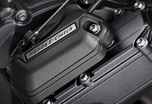 Honda E-Clutch: νέα τεχνολογία στις μοτοσυκλέτες Honda E-Clutch: νέα τεχνολογία στις μοτοσυκλέτες