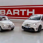 Abarth 595, ένας σκορπιός κλείνει 60 χρόνια