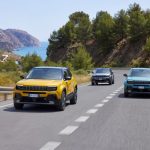 Όσα θέλετε να γνωρίζετε για το νέο Avenger βενζίνης Όσα θέλετε να γνωρίζετε για το νέο Avenger βενζίνης