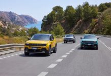 Όσα θέλετε να γνωρίζετε για το νέο Avenger βενζίνης Όσα θέλετε να γνωρίζετε για το νέο Avenger βενζίνης