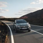 Dacia : Αύξηση κατά 16,7% το πρώτο 9μηνο του 2023