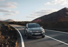 Dacia : Αύξηση κατά 16,7% το πρώτο 9μηνο του 2023