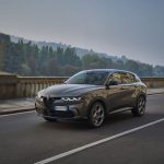 Alfa Romeo Tonale Plug-In Hybrid Q4