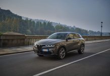 Alfa Romeo Tonale Plug-In Hybrid Q4