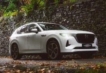 Προνομιακό πρόγραμμα Eco Deal για το Mazda CX-60 PHEV