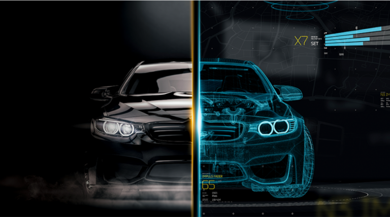 Η LG πρωτοπορεί στην ασφάλεια λογισμικού αυτοκινήτου