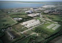 Συνεργασία ABB με την H2 Energy Esbjerg ApS