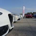 FCA Greece: σε συνάντηση του συλλόγου ιδιοκτητών Alfa Romeo