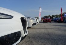 FCA Greece: σε συνάντηση του συλλόγου ιδιοκτητών Alfa Romeo