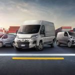 Fiat Professional: νέα γκάμα Ducato, Dobló και Scudo
