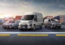 Fiat Professional: νέα γκάμα Ducato, Dobló και Scudo