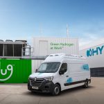 HYVIA: οικοσύστημα κινητικότητας υδρογόνου