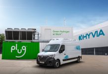 HYVIA: οικοσύστημα κινητικότητας υδρογόνου