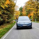 Το ID.3 ολοκλήρωσε με επιτυχία δοκιμή της ADAC